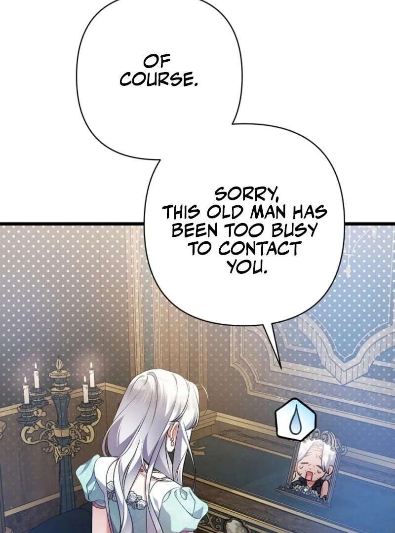 I Simply Cared For My Frail Dad Chapter 56 - page 6