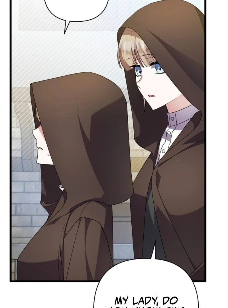 I Simply Cared For My Frail Dad Chapter 56 - page 62