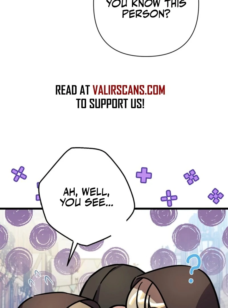 I Simply Cared For My Frail Dad Chapter 56 - page 63