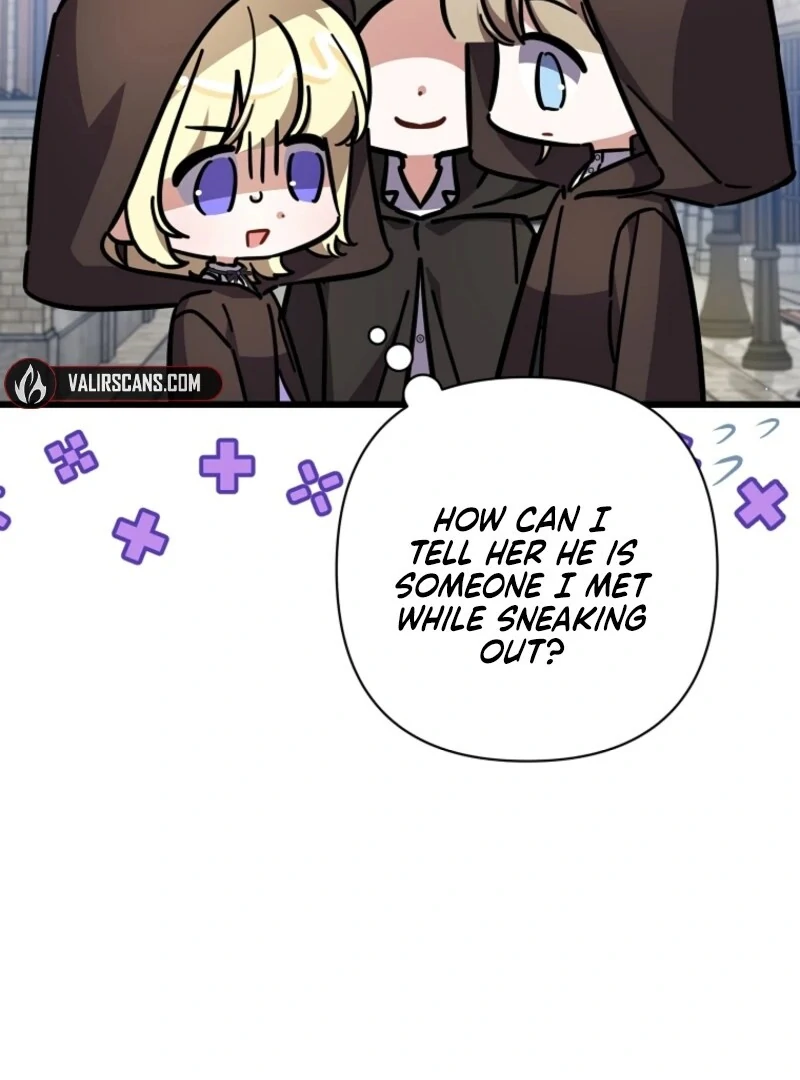 I Simply Cared For My Frail Dad Chapter 56 - page 64