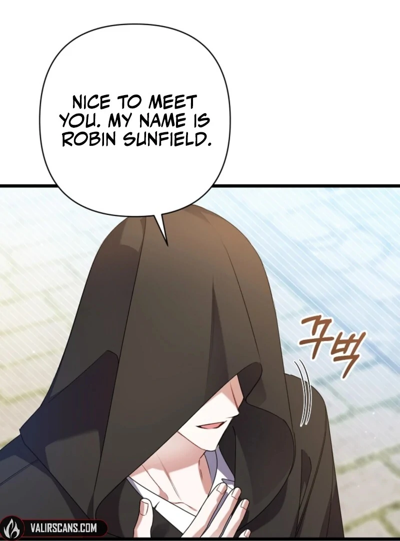 I Simply Cared For My Frail Dad Chapter 56 - page 65