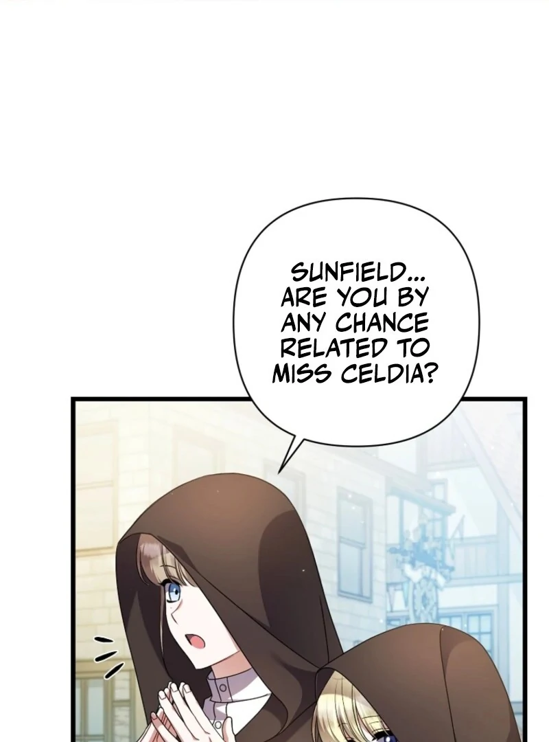 I Simply Cared For My Frail Dad Chapter 56 - page 66