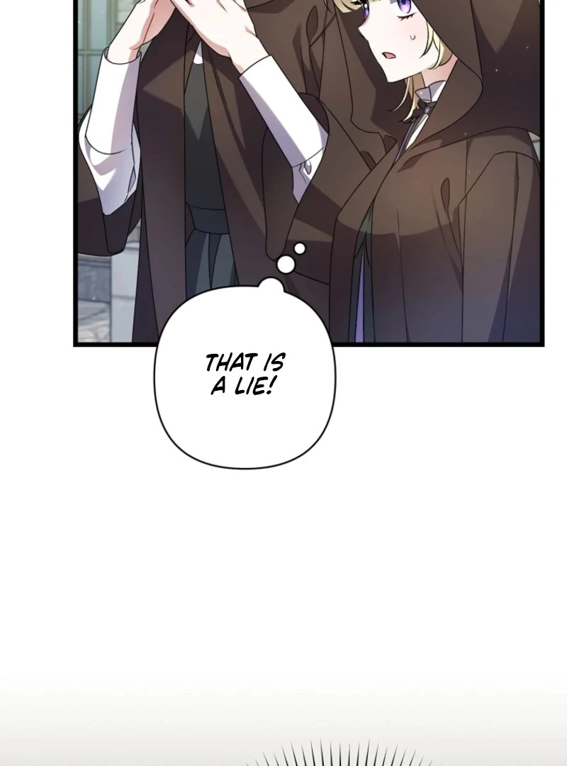 I Simply Cared For My Frail Dad Chapter 56 - page 67