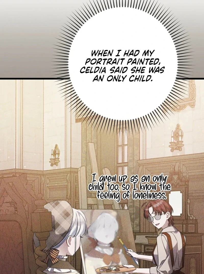 I Simply Cared For My Frail Dad Chapter 56 - page 68