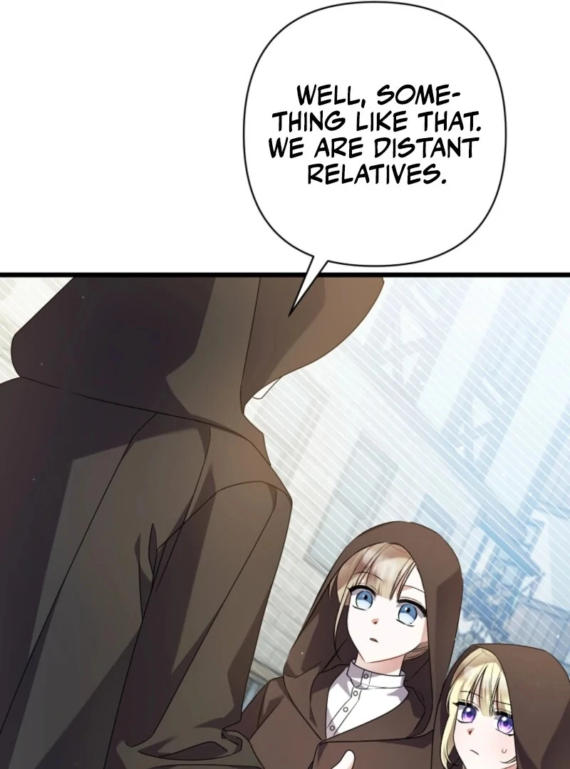 I Simply Cared For My Frail Dad Chapter 56 - page 70