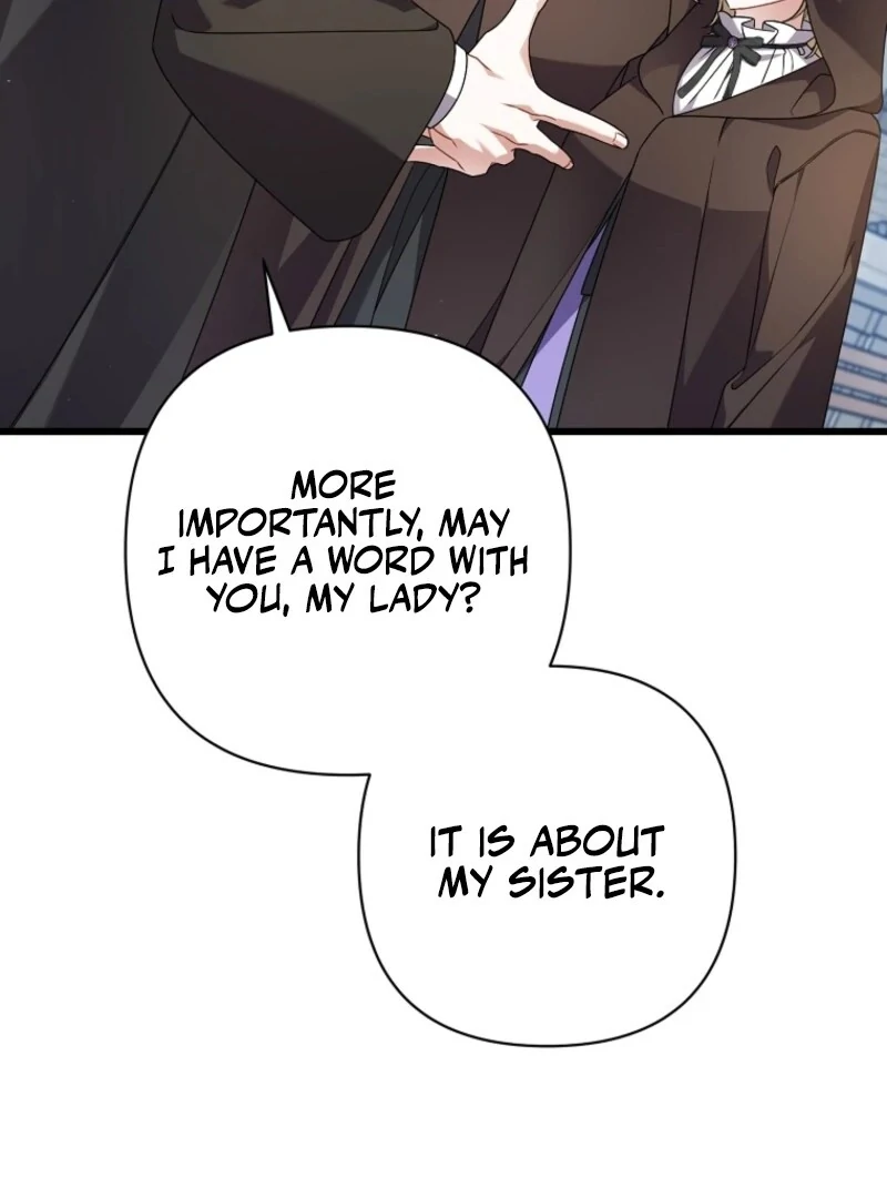 I Simply Cared For My Frail Dad Chapter 56 - page 71