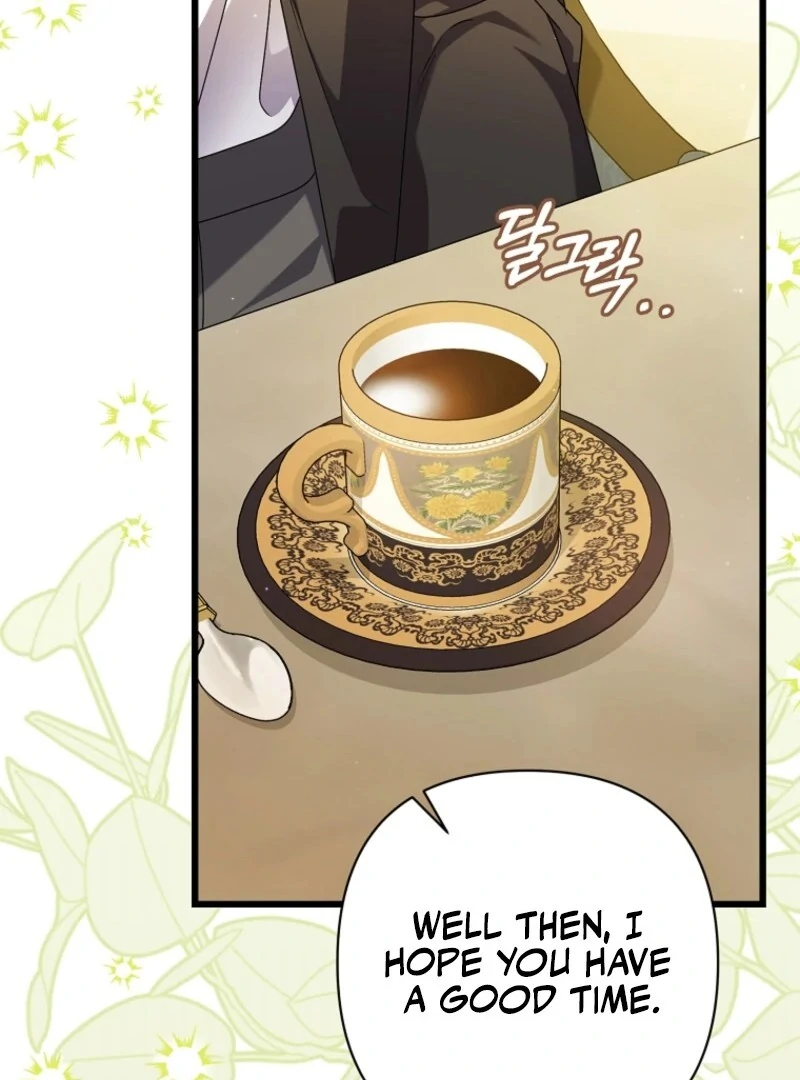 I Simply Cared For My Frail Dad Chapter 56 - page 76