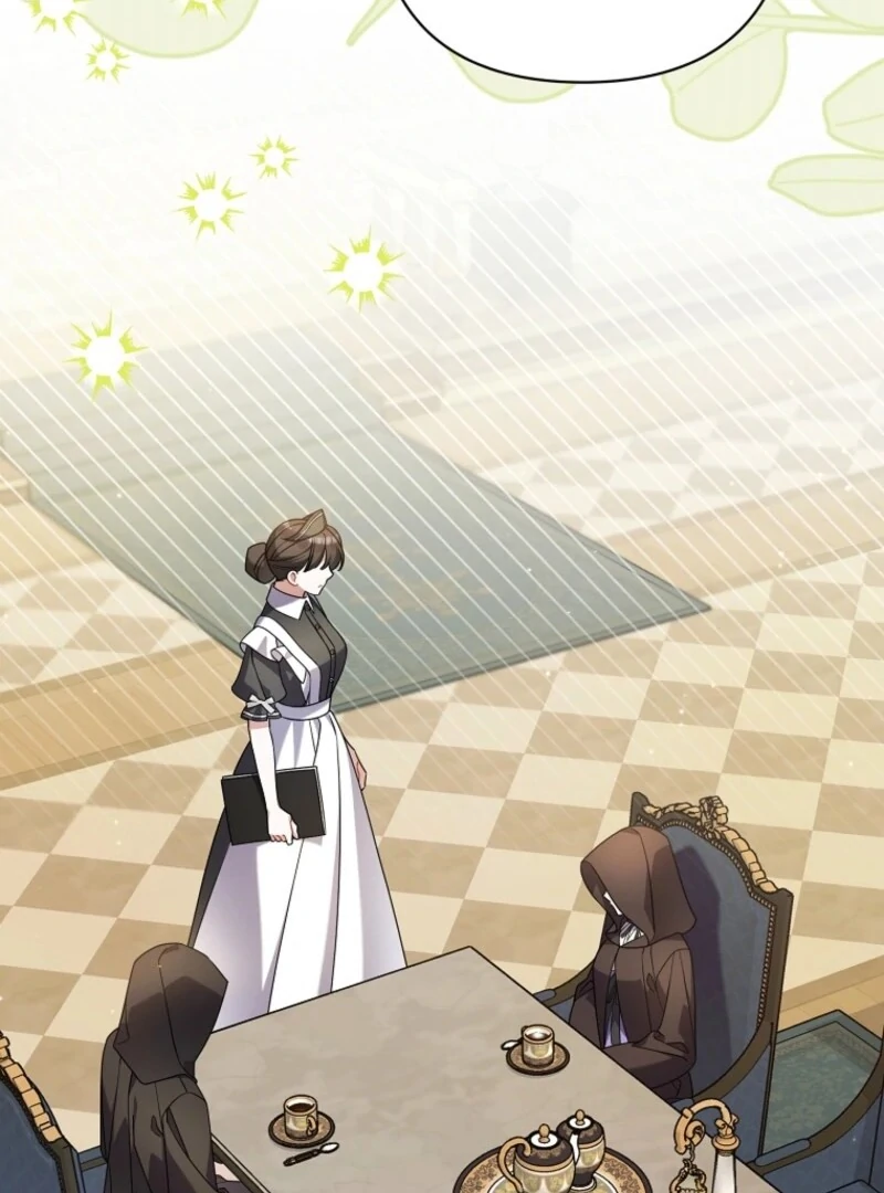 I Simply Cared For My Frail Dad Chapter 56 - page 77