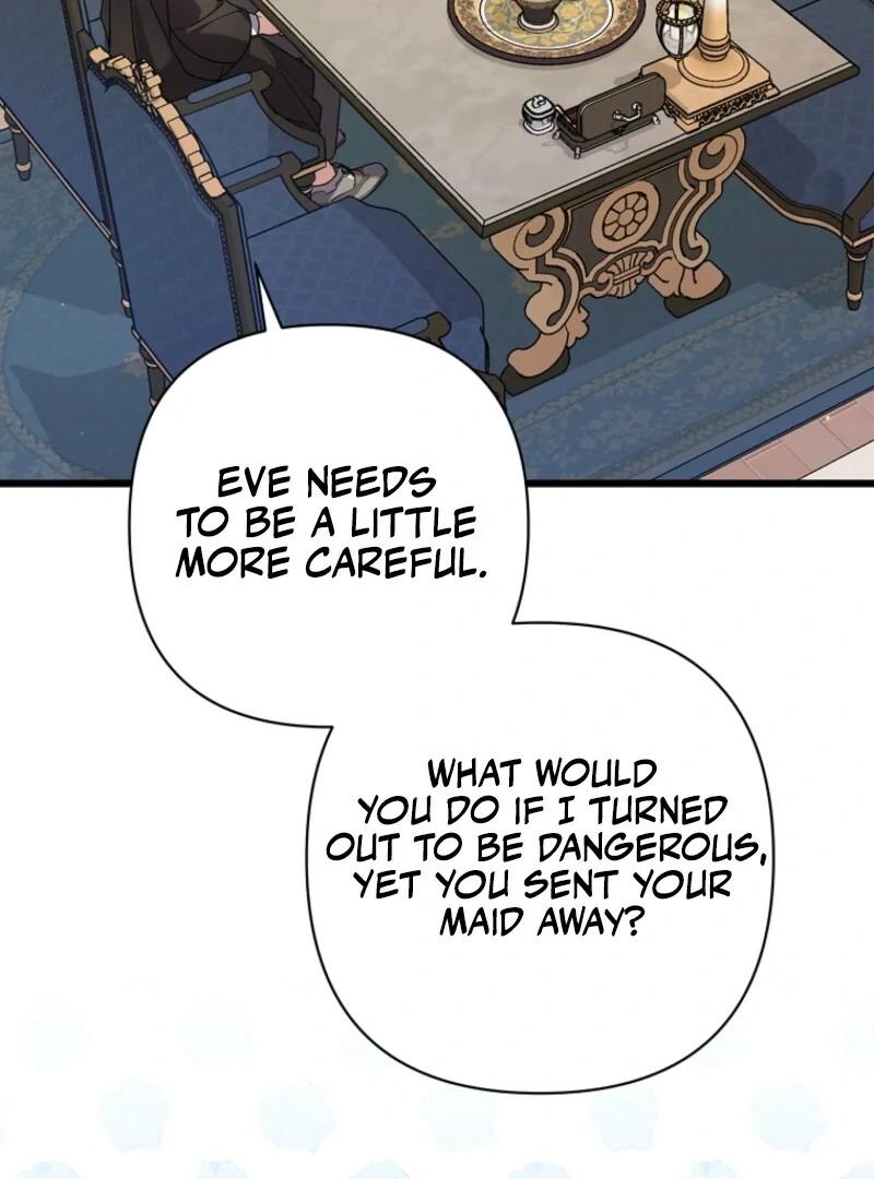 I Simply Cared For My Frail Dad Chapter 56 - page 78