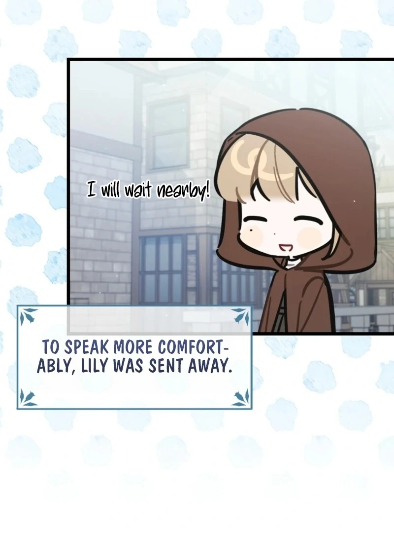 I Simply Cared For My Frail Dad Chapter 56 - page 79