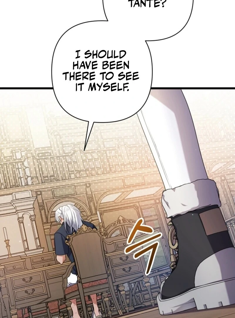 I Simply Cared For My Frail Dad Chapter 56 - page 8