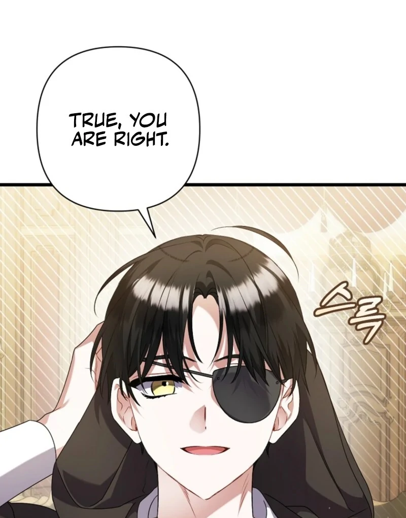 I Simply Cared For My Frail Dad Chapter 56 - page 82