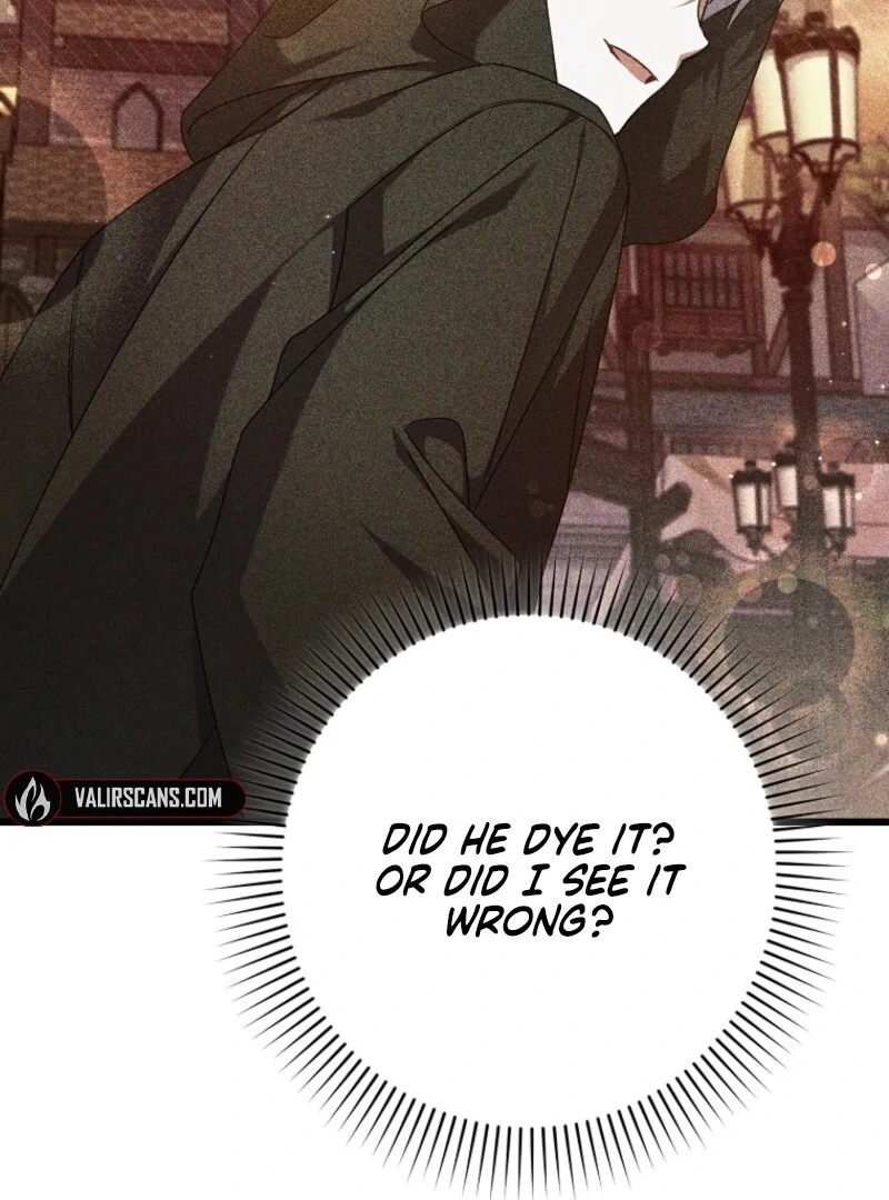 I Simply Cared For My Frail Dad Chapter 56 - page 85