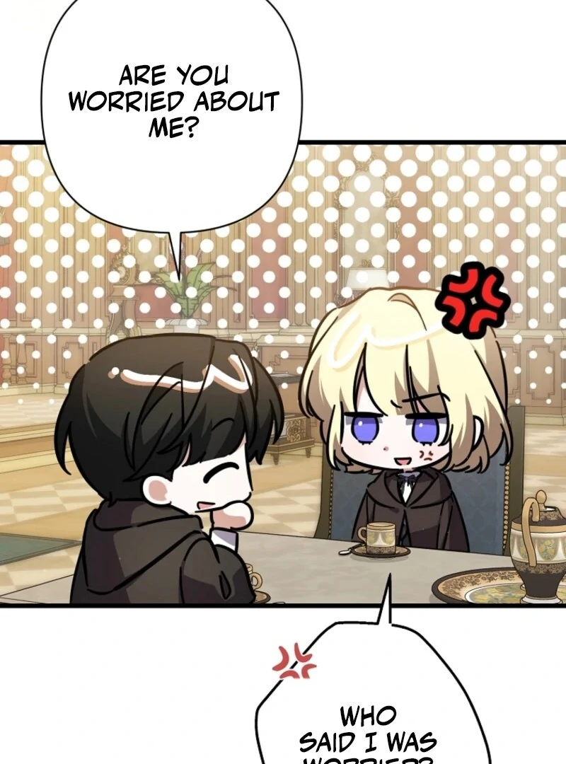 I Simply Cared For My Frail Dad Chapter 56 - page 89