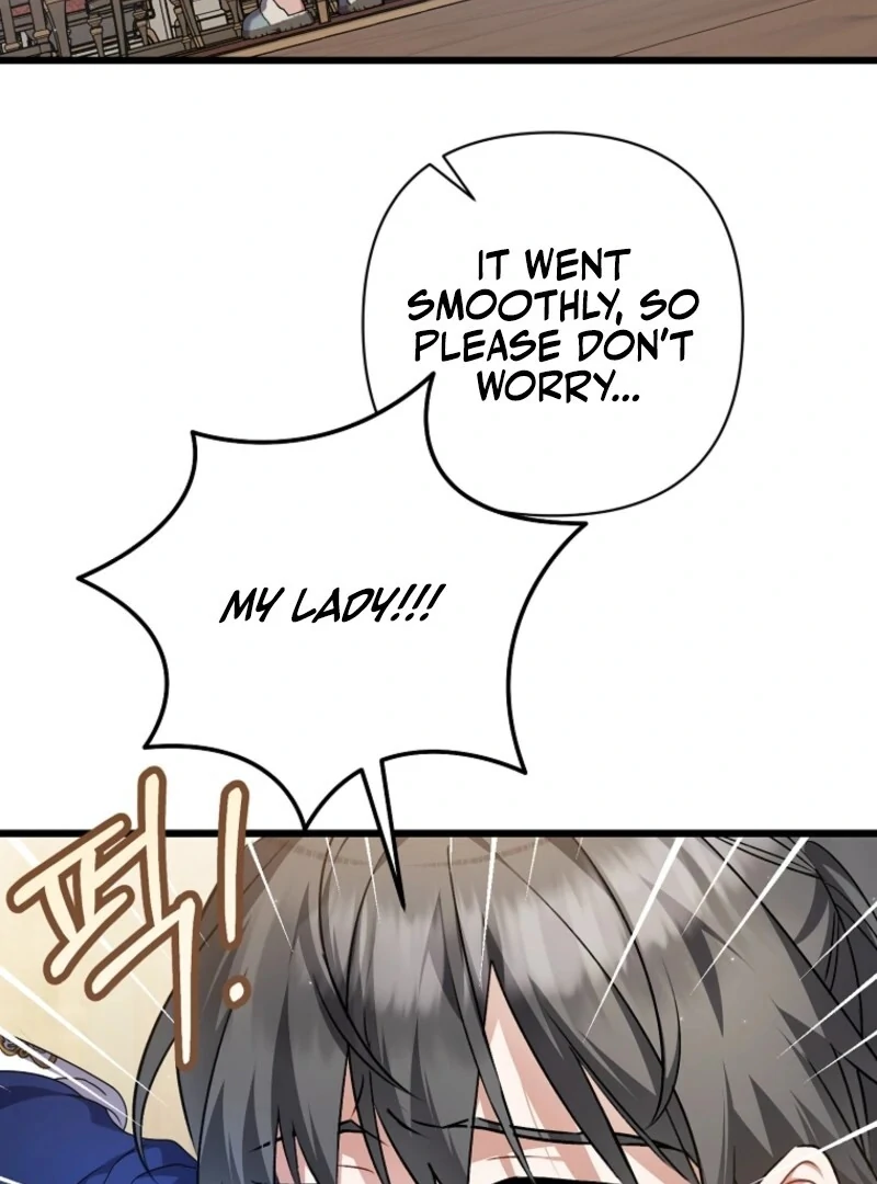 I Simply Cared For My Frail Dad Chapter 56 - page 9