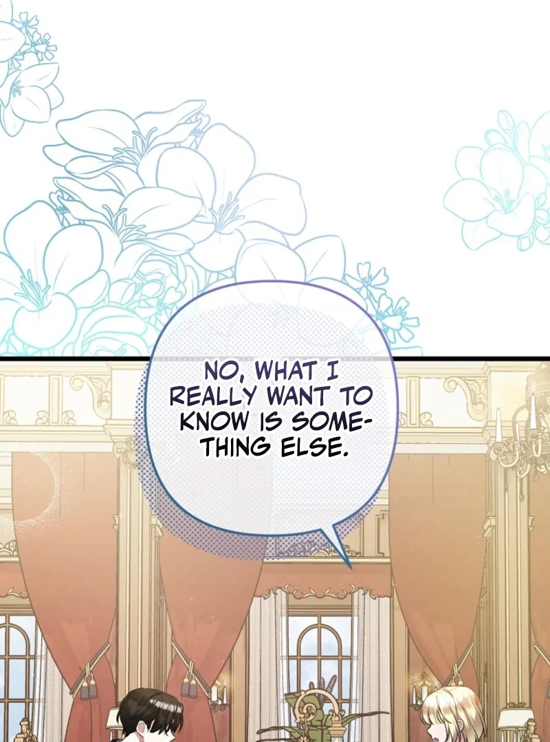 I Simply Cared For My Frail Dad Chapter 56 - page 92