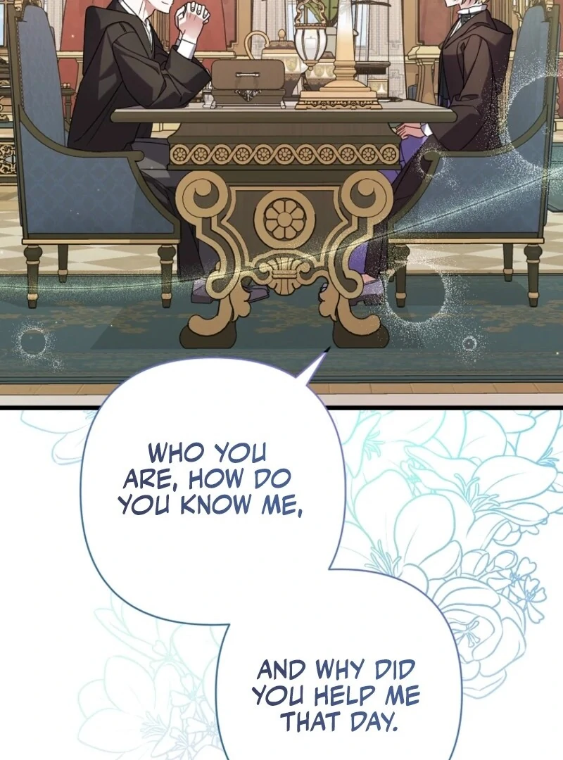 I Simply Cared For My Frail Dad Chapter 56 - page 93