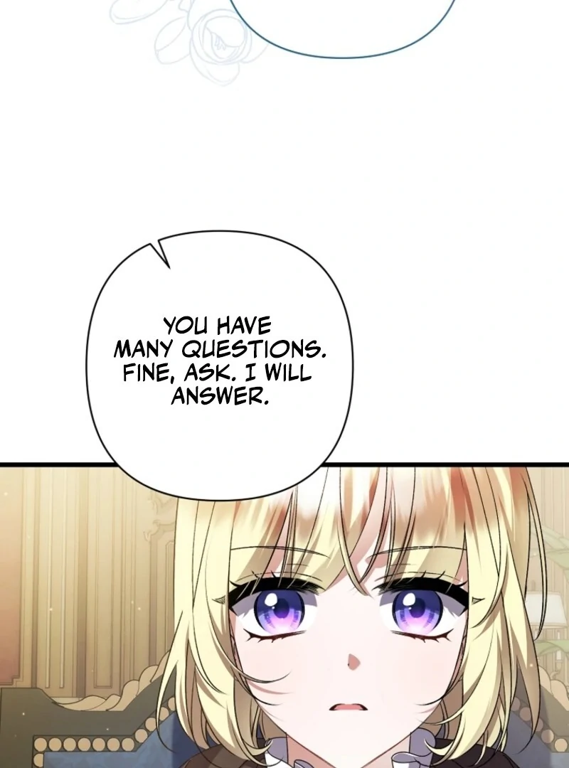 I Simply Cared For My Frail Dad Chapter 56 - page 94