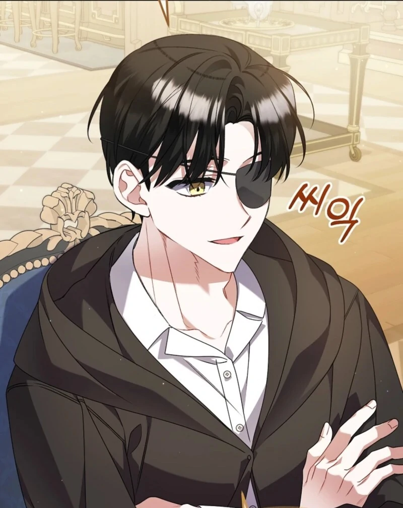 I Simply Cared For My Frail Dad Chapter 56 - page 96