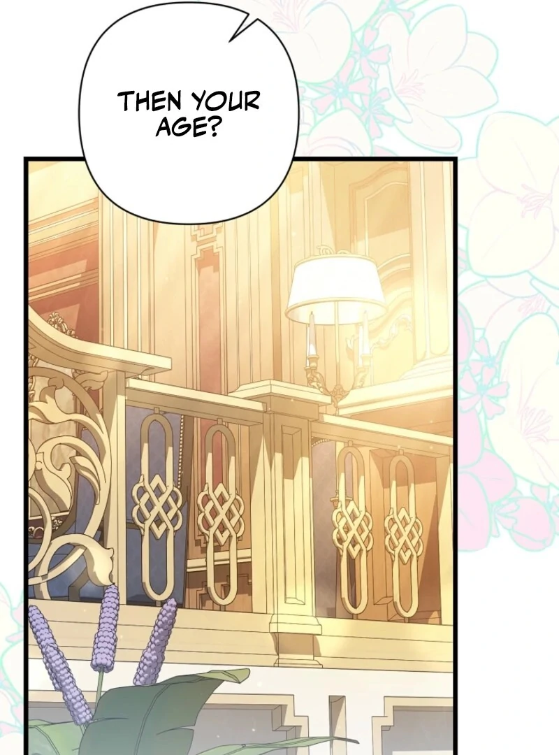 I Simply Cared For My Frail Dad Chapter 56 - page 98