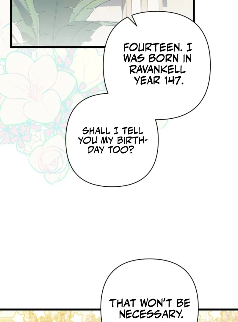 I Simply Cared For My Frail Dad Chapter 56 - page 99