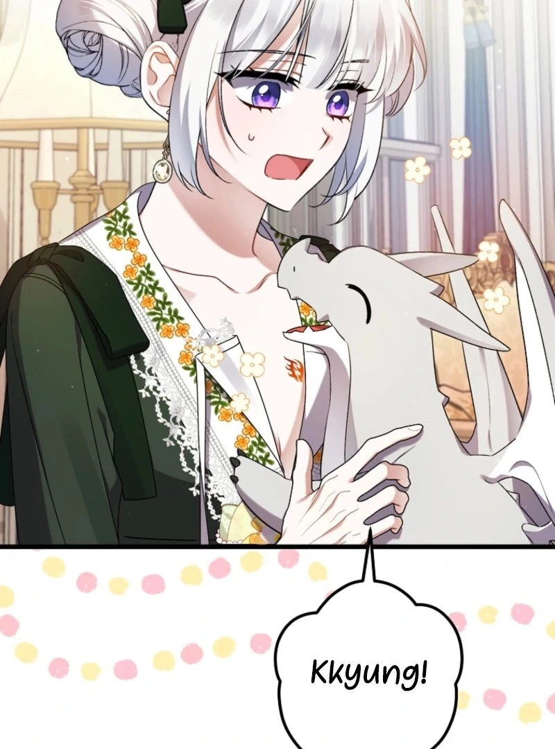 I Simply Cared For My Frail Dad Chapter 57 - page 100