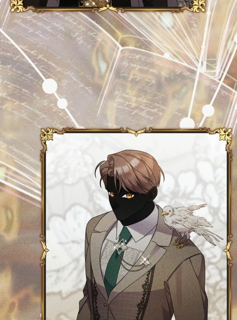 I Simply Cared For My Frail Dad Chapter 57 - page 104