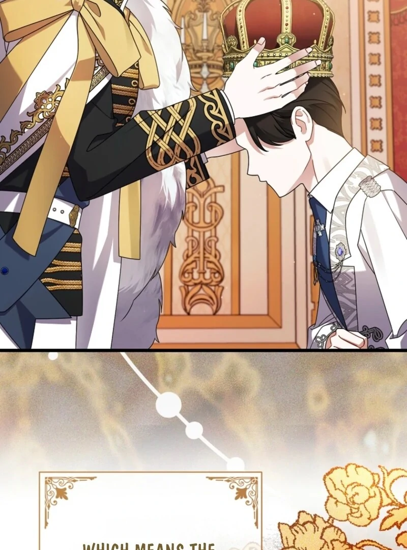 I Simply Cared For My Frail Dad Chapter 57 - page 107