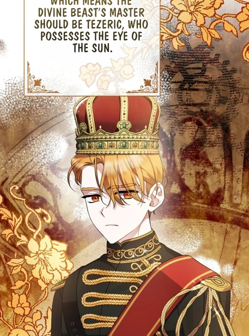 I Simply Cared For My Frail Dad Chapter 57 - page 108