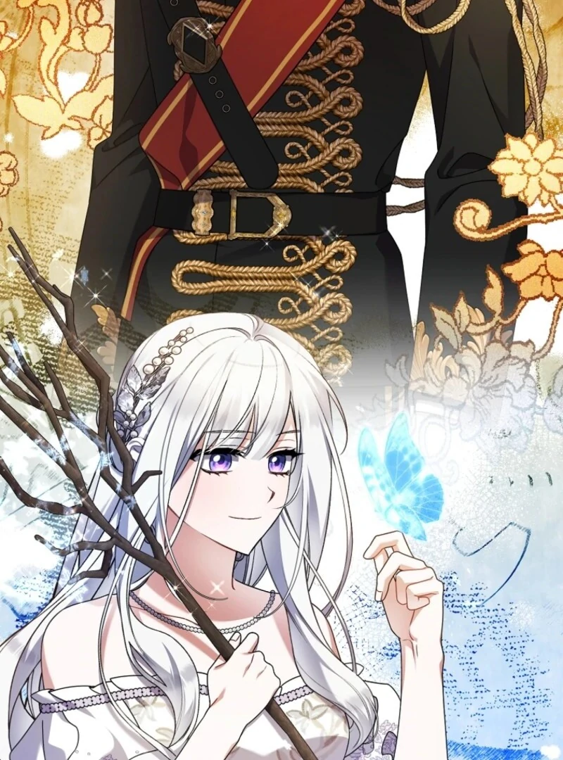 I Simply Cared For My Frail Dad Chapter 57 - page 109