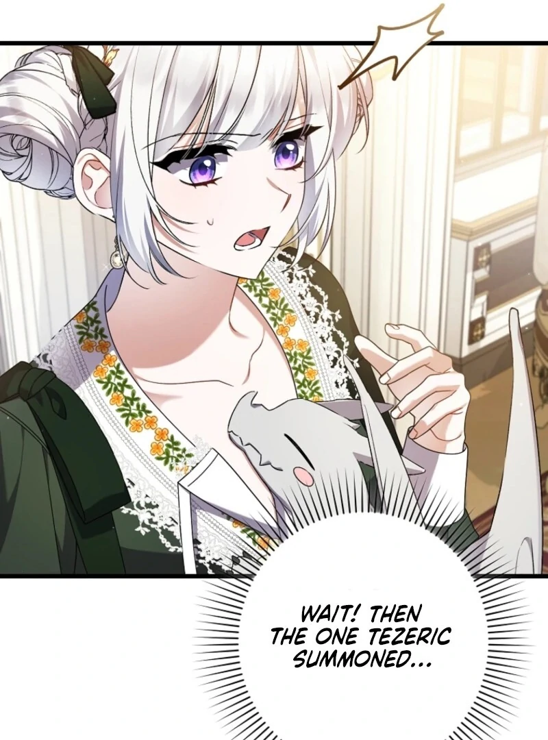 I Simply Cared For My Frail Dad Chapter 57 - page 112