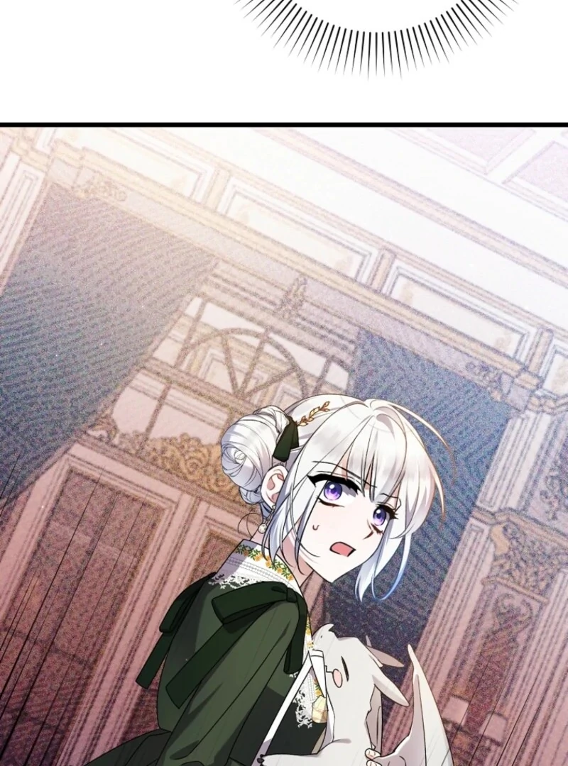 I Simply Cared For My Frail Dad Chapter 57 - page 113