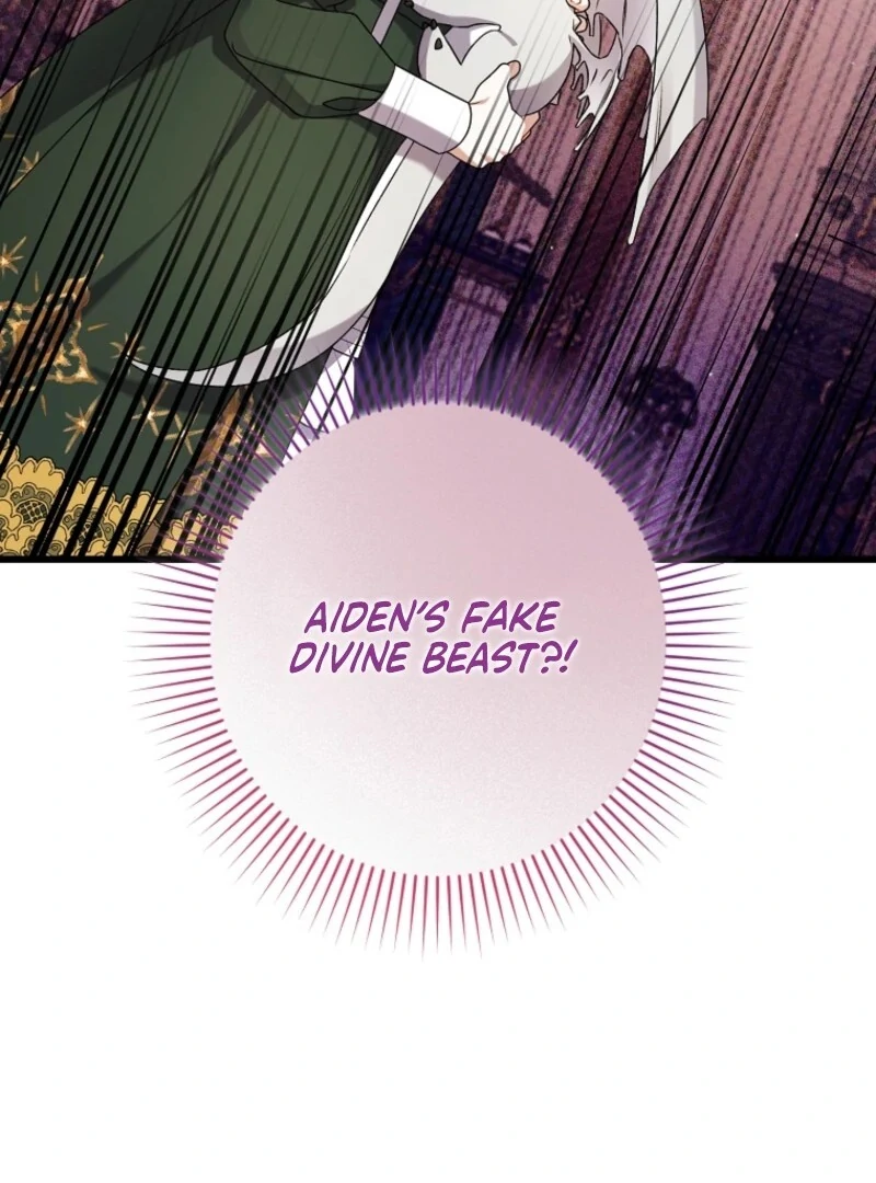 I Simply Cared For My Frail Dad Chapter 57 - page 114