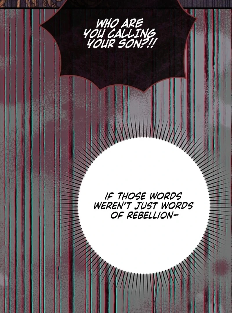 I Simply Cared For My Frail Dad Chapter 57 - page 117