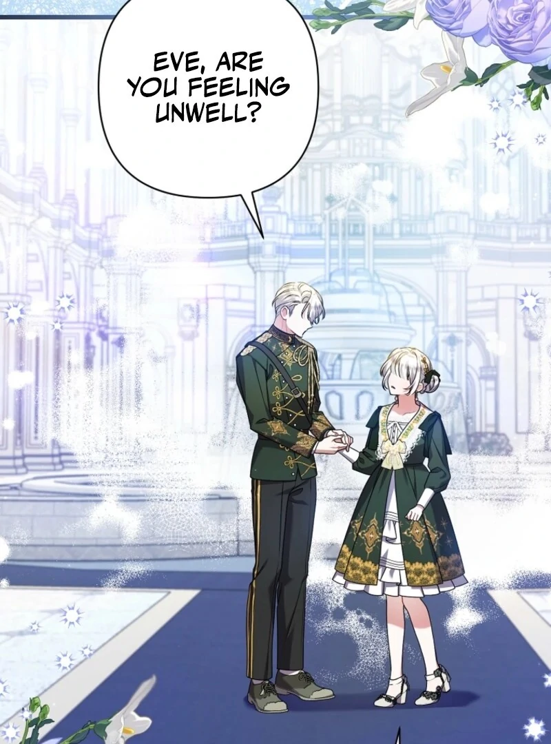 I Simply Cared For My Frail Dad Chapter 57 - page 12