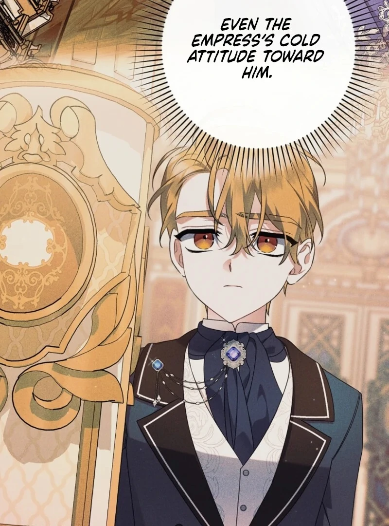 I Simply Cared For My Frail Dad Chapter 57 - page 122