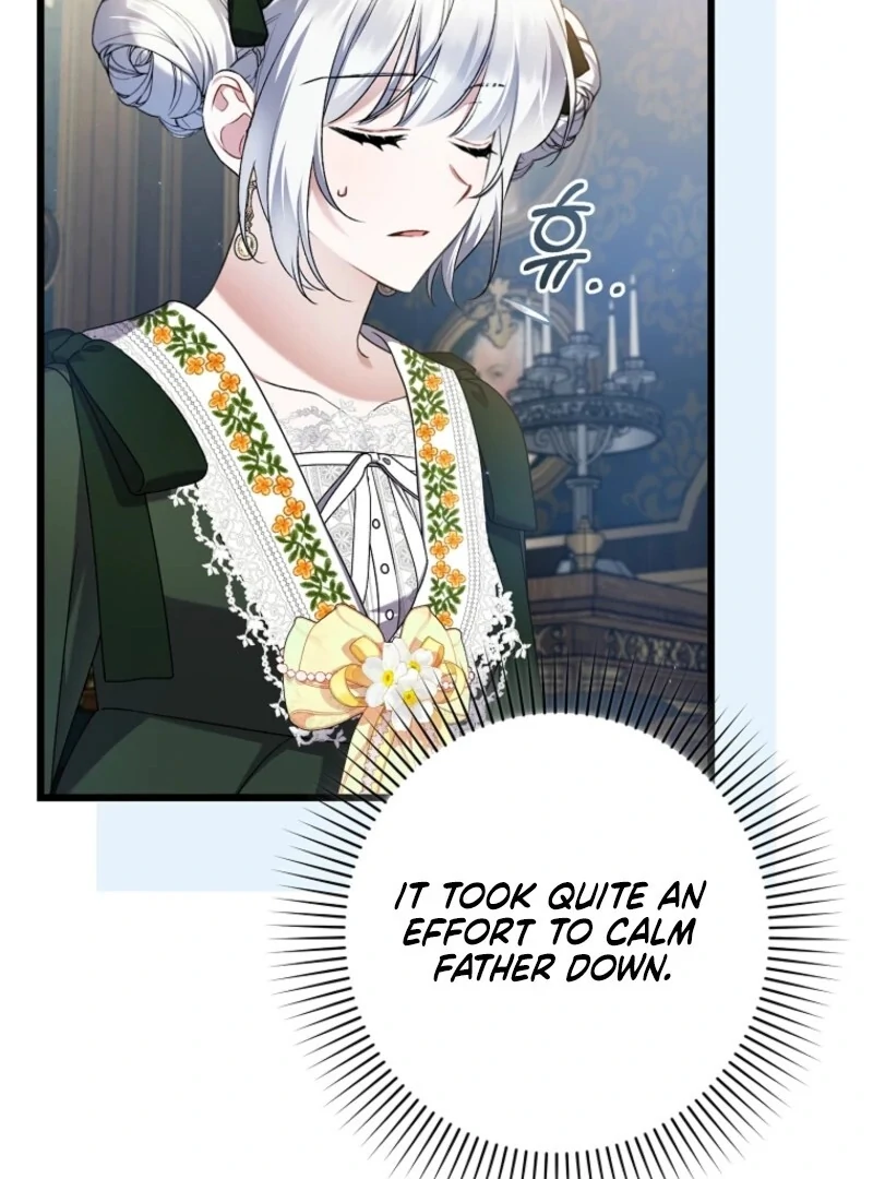 I Simply Cared For My Frail Dad Chapter 57 - page 128