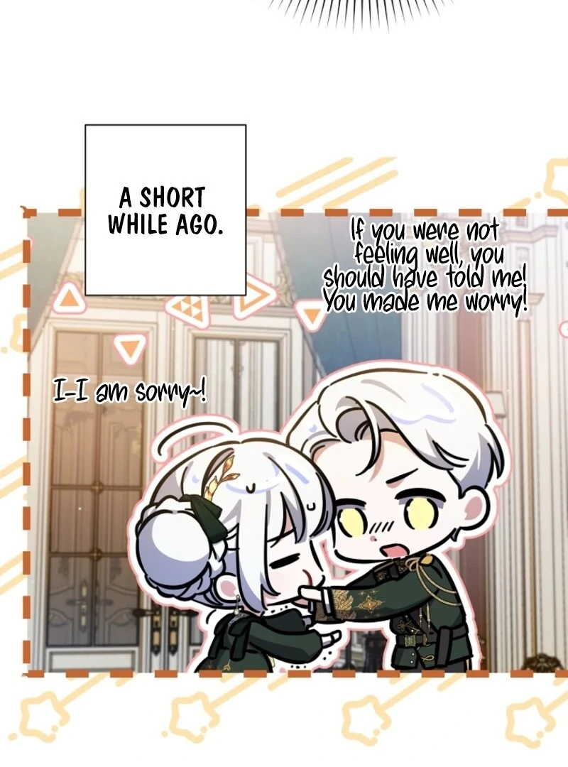 I Simply Cared For My Frail Dad Chapter 57 - page 129