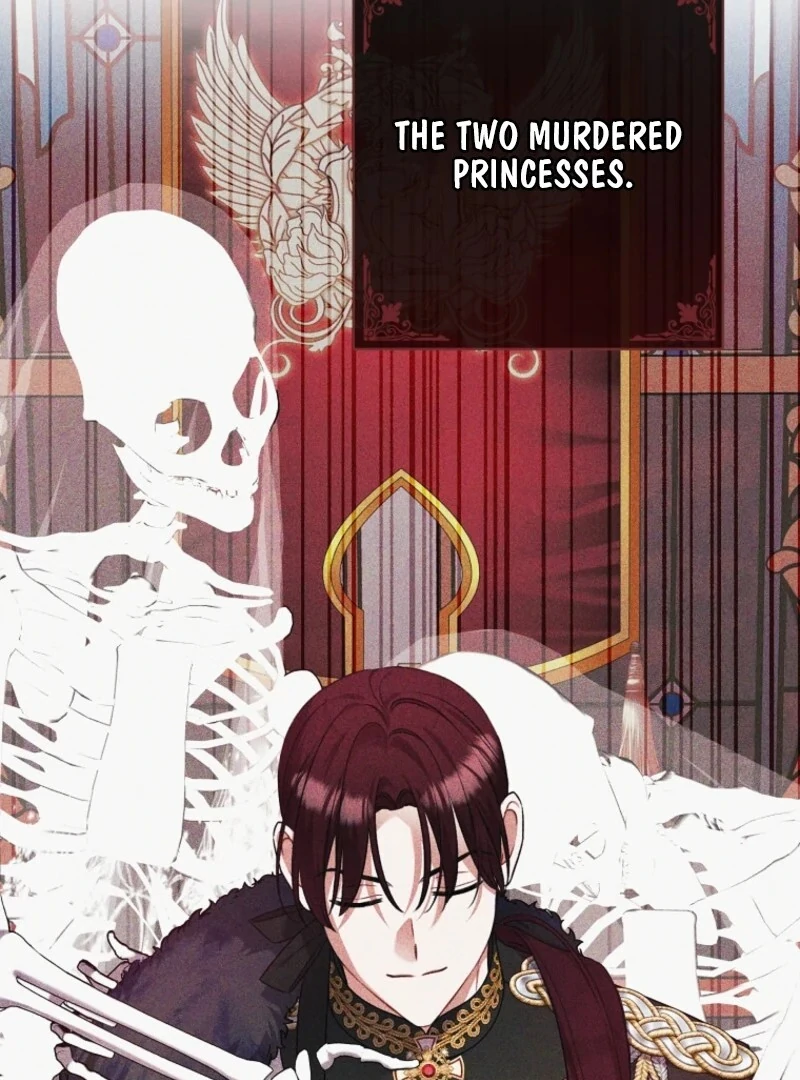 I Simply Cared For My Frail Dad Chapter 57 - page 132