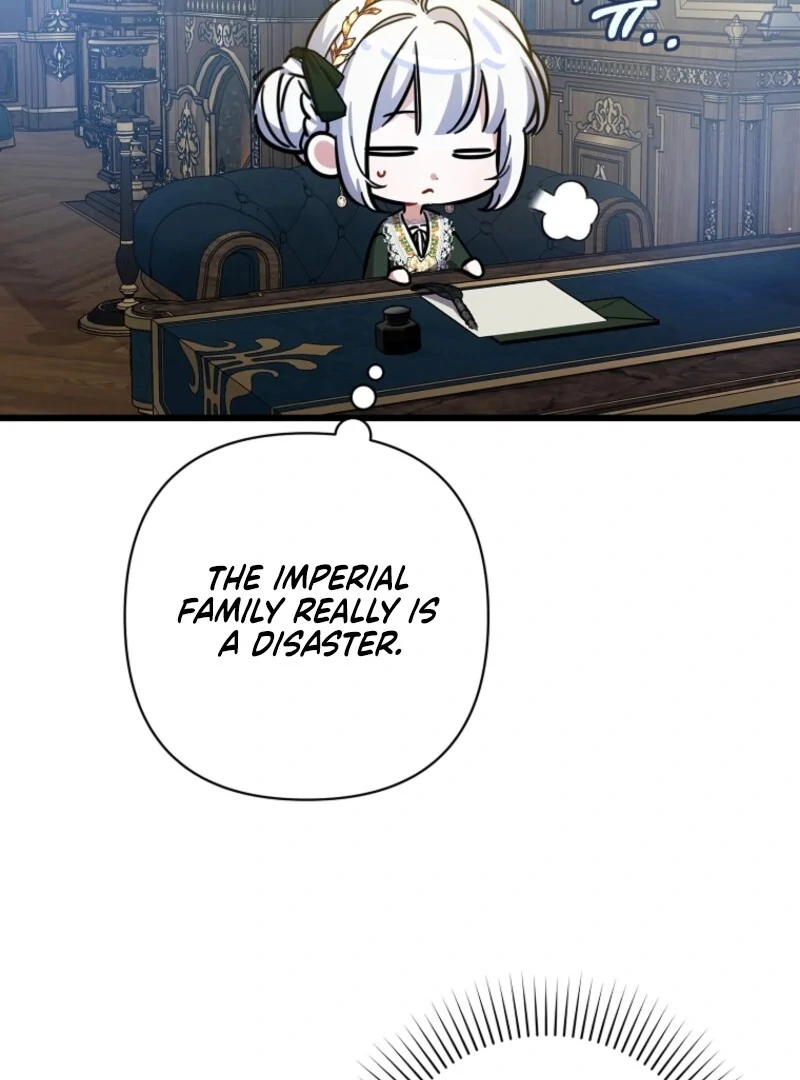 I Simply Cared For My Frail Dad Chapter 57 - page 136