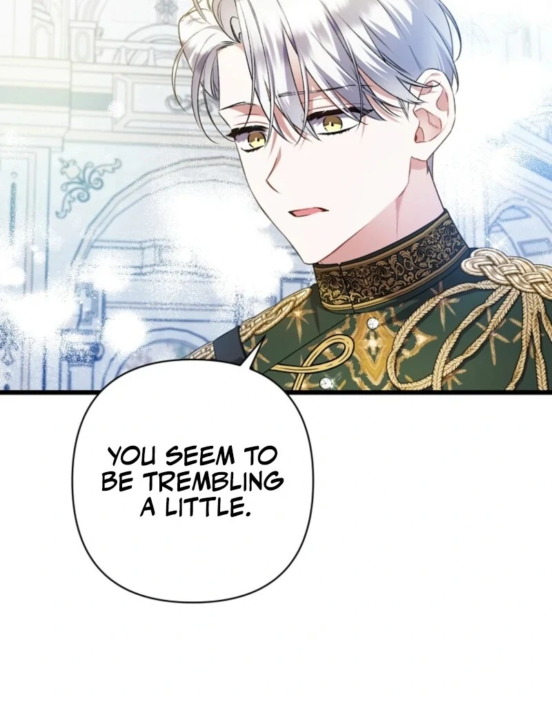 I Simply Cared For My Frail Dad Chapter 57 - page 14