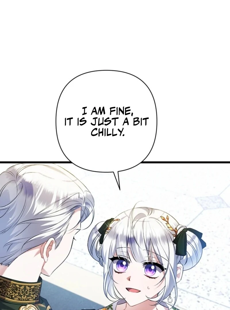 I Simply Cared For My Frail Dad Chapter 57 - page 16