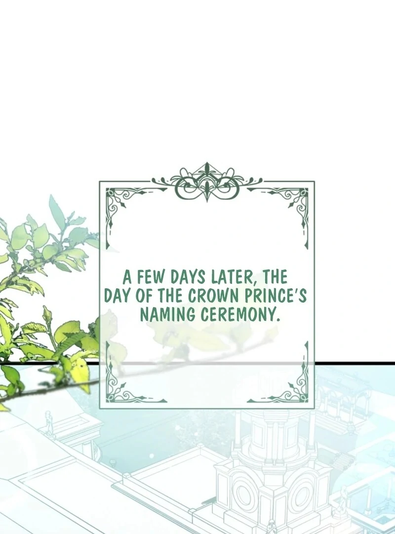 I Simply Cared For My Frail Dad Chapter 57 - page 2