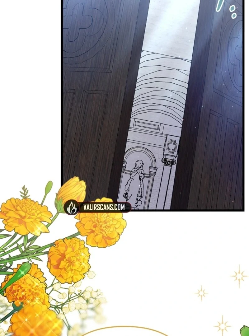 I Simply Cared For My Frail Dad Chapter 57 - page 22