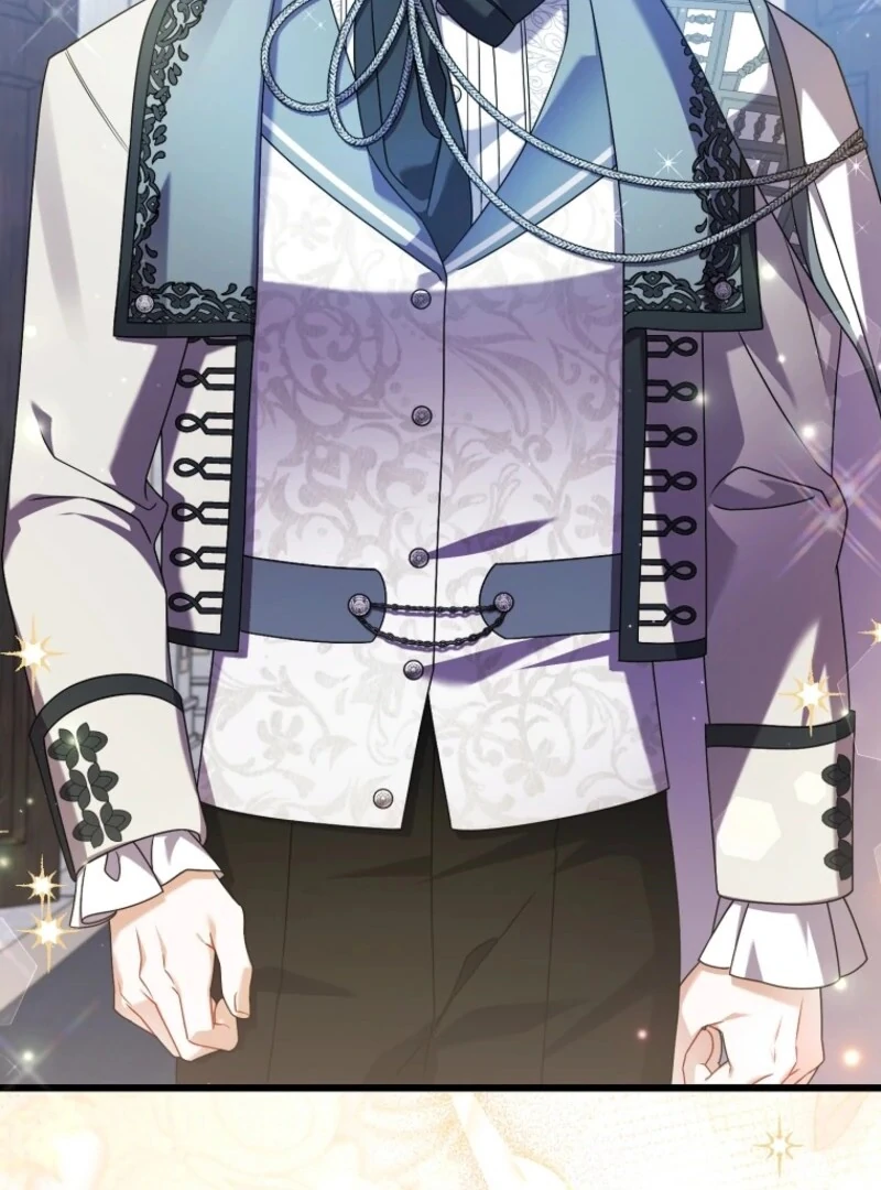 I Simply Cared For My Frail Dad Chapter 57 - page 24