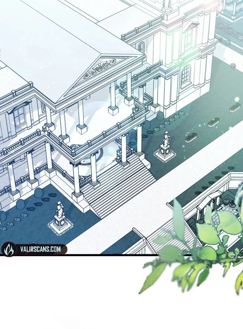 I Simply Cared For My Frail Dad Chapter 57 - page 3