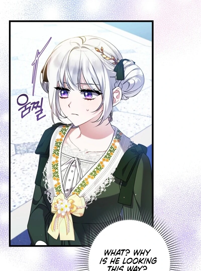 I Simply Cared For My Frail Dad Chapter 57 - page 30