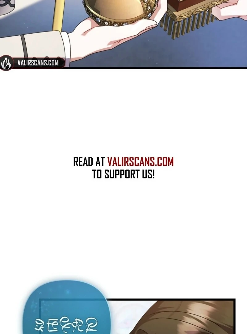 I Simply Cared For My Frail Dad Chapter 57 - page 34