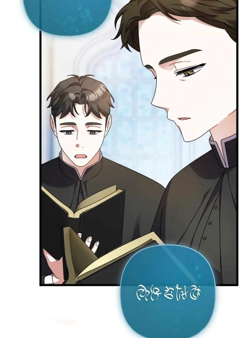 I Simply Cared For My Frail Dad Chapter 57 - page 35