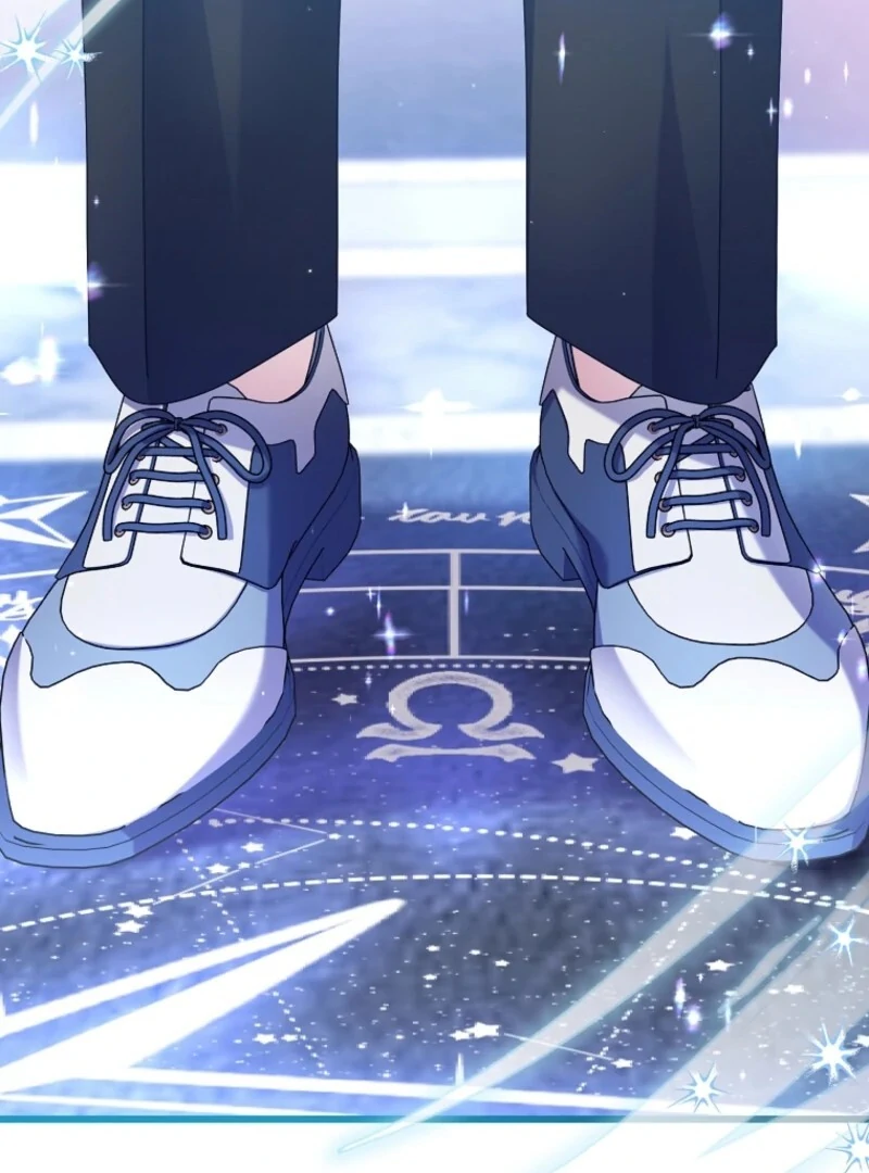 I Simply Cared For My Frail Dad Chapter 57 - page 39